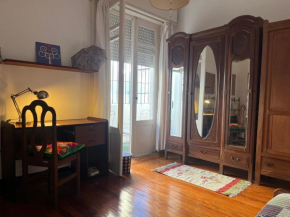 Habitación single en Casa Art Deco en Barrio Sur